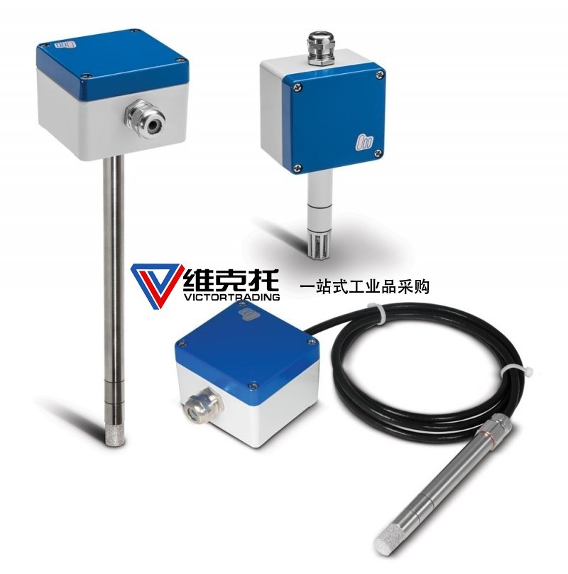 德國SenoTec Ochmann GmbH傳感器，轉換放大器，探測器