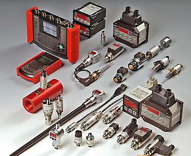法國(guó)JM CONCEPT傳感器、變送器、控制器、模塊