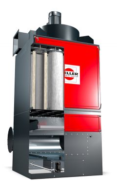 德國(guó)Keller Lufttechnik油霧分離器